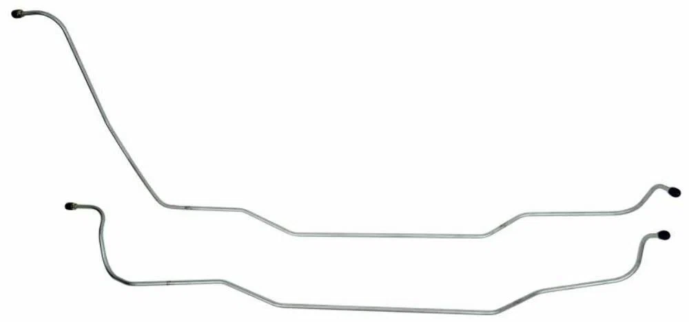 Fits 1967 - 1969 Chevrolet Camaro Transmission Oil Cooler Line OCL200
